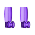 lr gears o.stl BAE JETSTREAM 41 V1