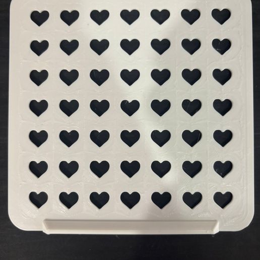 Corazon.jpeg 8 STENCIL SPRINKLES