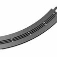 143_carrera_curve_3_45_single_inner_top.jpg Single track curve 3/45° inside for Carrera 143