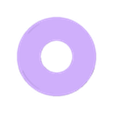 Spring_Base_Plate.stl Magic Button Generator