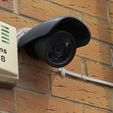 SAM_5406.JPG Outdoor CCTV Weather Shield