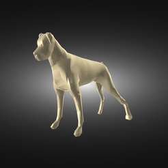 Без-названия-render.png STL file DOG・3D printing design to download