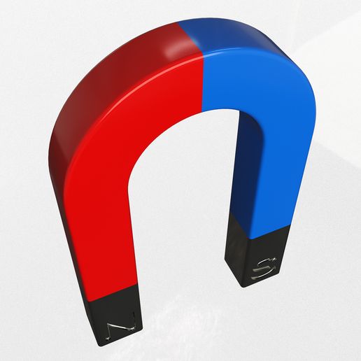 01-2.jpg Horseshoe Magnet