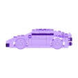 3D.STL 超高速レゴカー3D