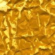 gold_wrapper_texture_render8.jpg Gold Paper PBR Texture