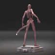 render.1144.png ALIEN ROMULUS; XENOMORPH/HUMAN HYBRID CREATURE