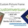 logo.jpg Frame - custom frame