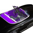 8.jpg CAR DOWNLOAD Mercedes 3D MODEL - OBJ - FBX - 3D PRINTING - 3D PROJECT - BLENDER - 3DS MAX - MAYA - UNITY - UNREAL - CINEMA4D - GAME READY CAR