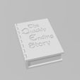 A.jpg Micro libro desplegable