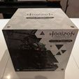 b2e82fc6-b791-470f-a3f3-6ec37f809743.jpg Horizon Forbidden West - Seeds of rebellion - Insert / Organizer 3D - All in one box