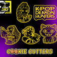 139.png COOKIE CUTTERS