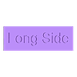 Long_Side_Converter_v2.stl Warhammer 40k New Minimum Board Size Markers