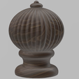 finial1.png Decorative finial