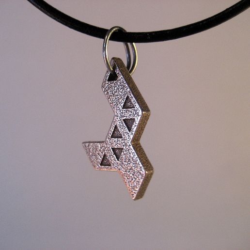 Tribal Pendant