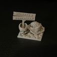 MC_Print1.jpg Kingdom Death Monster Controller Tile