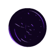 gsc_token.stl GSC token