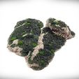 Dynamic-Hills-Overgrowth-tan-Stepped-Spiral-Outcropping-Angle-2-Vignette.jpg Kademeli Spiral - Yüzeye Çıkıntı