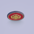 4.png Asia Ancient Tradition Talisman ver.4