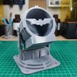 a963cd3d88ac4d60bd8365c276a28e83.jpg Bat-Signal Projector 3D Model (3 Parts) Pre-supported