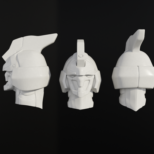 Download file Xenogears Weltall • 3D printer design ・ Cults