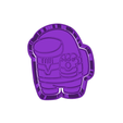model.png Marvel avengers hero (33)  cutter and stamp, cookie cutter, form stamp, cookie cutter, form