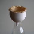 DSC02823.jpg The coffee filter funnel Clean Resin IPA