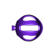 Holey_S.stl CHASTITY CAGE -- HOLEY EDITION