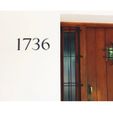 1736.jpg HOME NUMBERS