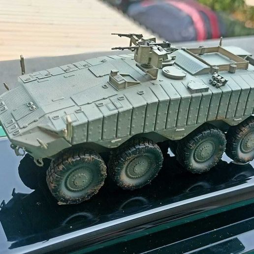 347637890_10229005603678612_3046431498048005413_n.jpg Israel IDF Eitan 8x8 AFV APC configuration