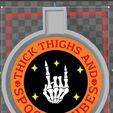 Thick-Thighs-1-JPEG.jpg Thick Thighs Spooky Vibes - Halloween Mold