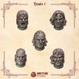 Heads-1-CL.jpg Crimson Lords 1
