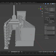 7.png N Scale Coke Development Oven