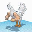 New-Chiken-power.jpg Pollo - Chicken - New chicken Power