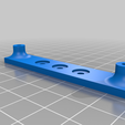 RepRap_Discount_Controller_DIM_Mount.png 3D Printer Test Bench & Other Models