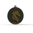 imagen1.1.jpg Love horses keychain