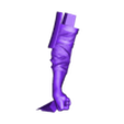 PM3D_arm1.stl Бесплатный STL файл Tobirama・Модель для загрузки и 3D-печати
