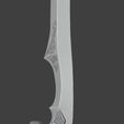 Espada-POP-Forgotten-Sands-8.jpg Sword Prince of persia Forgotten Sands - DIGITAL STL FILE FOR 3D PRINTING