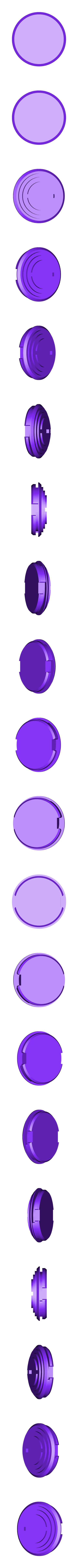 Bouchon_drop_2.STL Urne