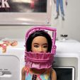 IMG_6880.jpg Reverse Bear Trap for Dolls (Barbie, Monster High)