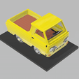 FINAL-13.png FORD ECONOLINE 1/64 COMPLETE MODEL VAN AND PICKUP!