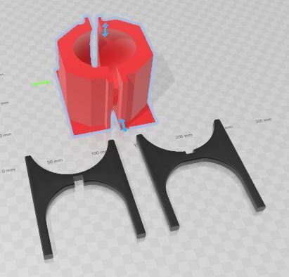 5.JPG Форма для изготовления сферы из бетонного горшка