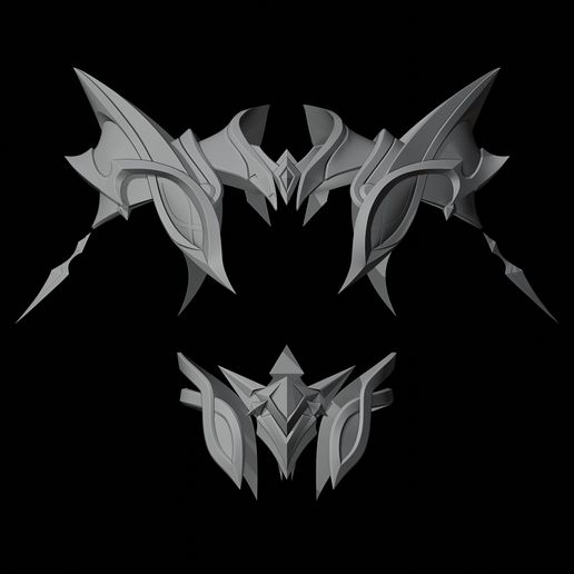 Rerir-genshin-impact-cosplay-prop-2.jpg Rerir - Accesories - Genshin Impact Cosplay Prop