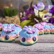PXL_20241211_155119821.PORTRAIT.jpg Cute Flower Snake Flexi (Commercial Use)