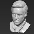 21.jpg Star-Lord Chris Pratt bust 3D printing ready stl obj formats
