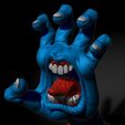 sCREAMING-haND14.jpg Screaming Hand