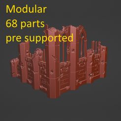 instruction6-Kopie.jpg 3D-Datei MODULARER 3. AUFLAGE GOTHIC RUINS BUILDER・3D-Druckvorlage zum Herunterladen