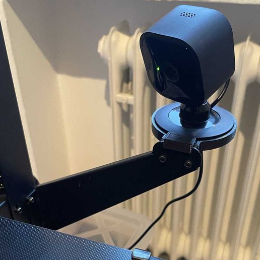 286864fe-fb55-4767-bb79-88f208359aeb.jpg Blink Mini camera stand Anycubic i3 Mega S