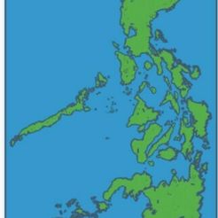 philippines.jpg Map of Philippines