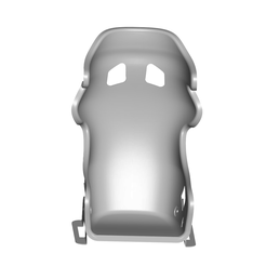 1.png 3D-Datei Sportsitz - Rennsitz - Autositz - Sportstuhl kostenlos・3D-druckbare Vorlage zum herunterladen