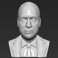 1.jpg Prince William bust ready for full color 3D printing